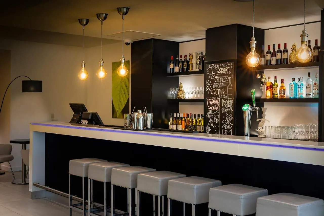 *** Otel Holiday Inn Express Amsterdam Arena Towers By Ihg Hollanda