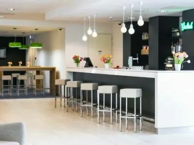 Holiday Inn Express Amsterdam Arena Towers By Ihg Otel