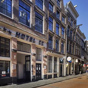 3* Otel Cc