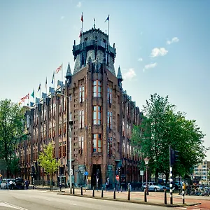 Hotel Grand Amrath, Amsterdam