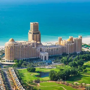 Waldorf Astoria Khaimah 5*, Рас-эль-Хайма ОАЭ