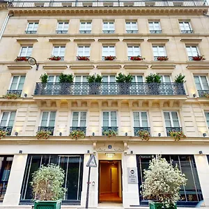 Otel Western Opera Drouot ***
