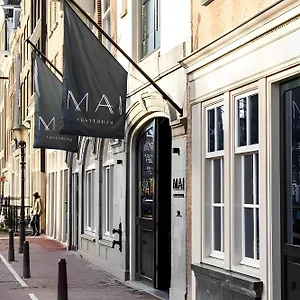 4* Otel Mai